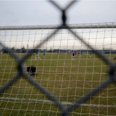 Futebol universitário busca o oitavo título estadual